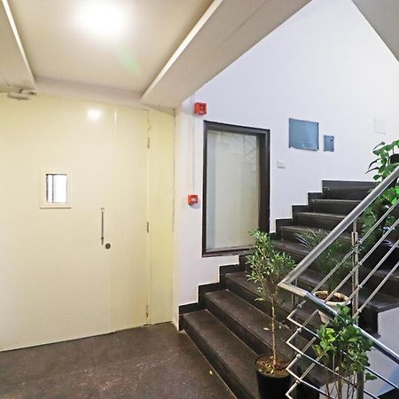 Hotel Mayda Prime Near Delhi Airport Nova Deli Exterior foto